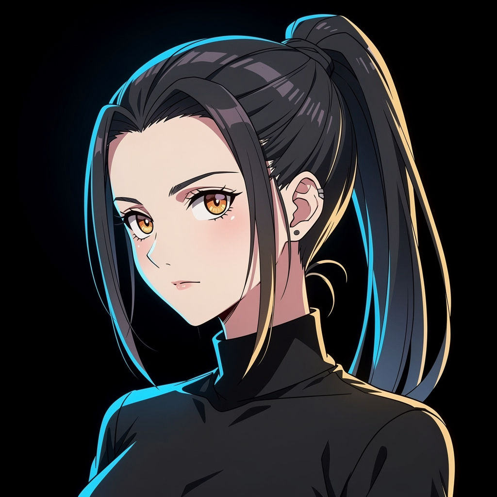 Emiya Vance