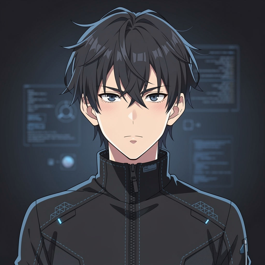 Ren Kuroda