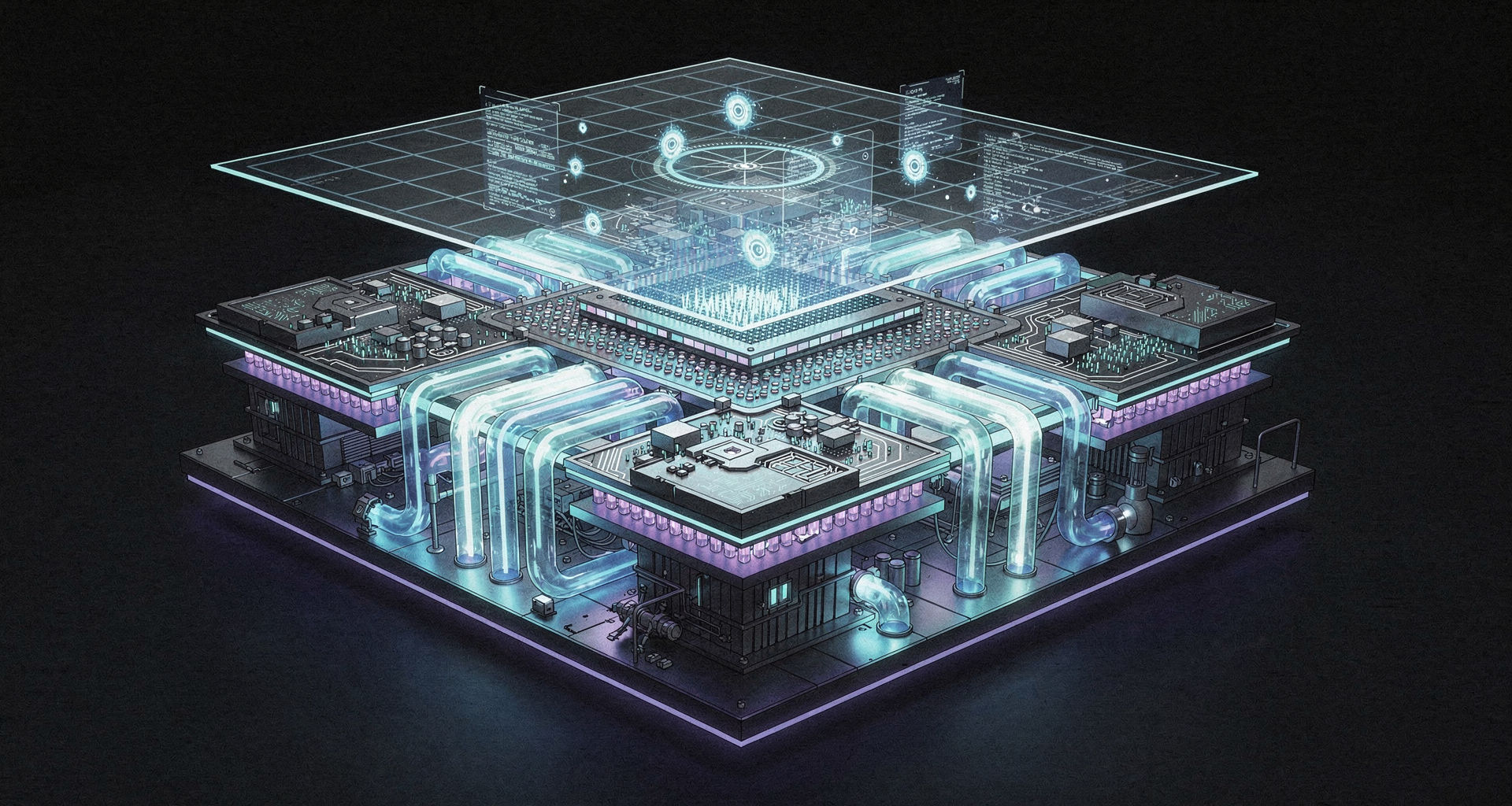 Thermal Bounds and VRAM Budgets on Apple Silicon & NVIDIA RTX