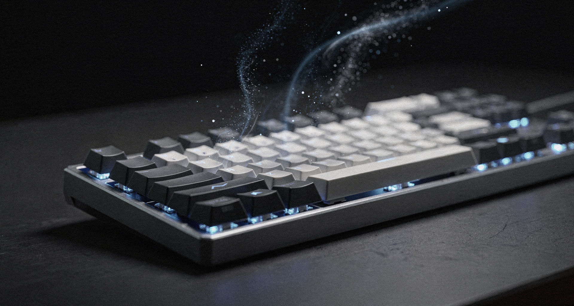 Keystroke Telemetry and Cognitive Flow Mirroring