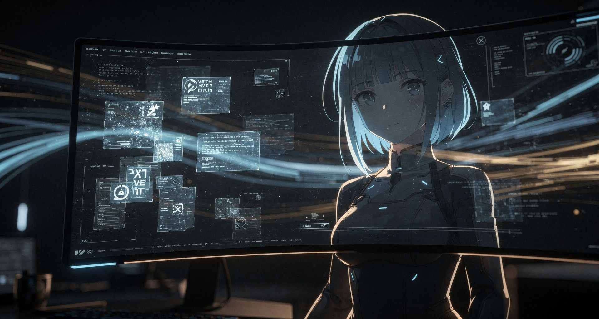 Sub-15ms Terminal Daemon