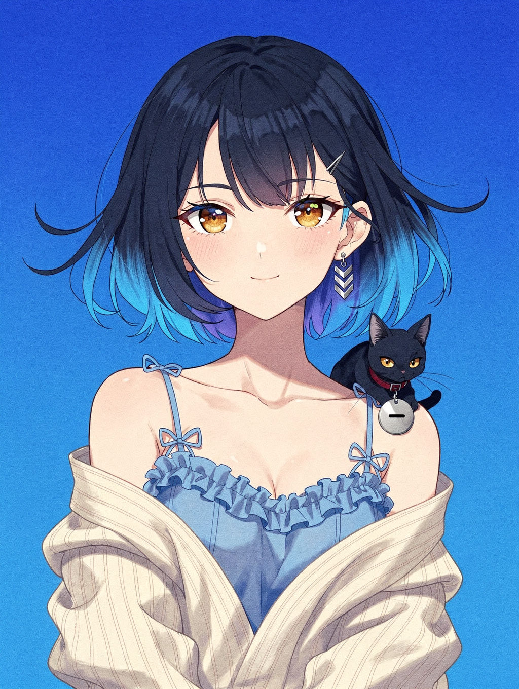 Persona Plus avatar